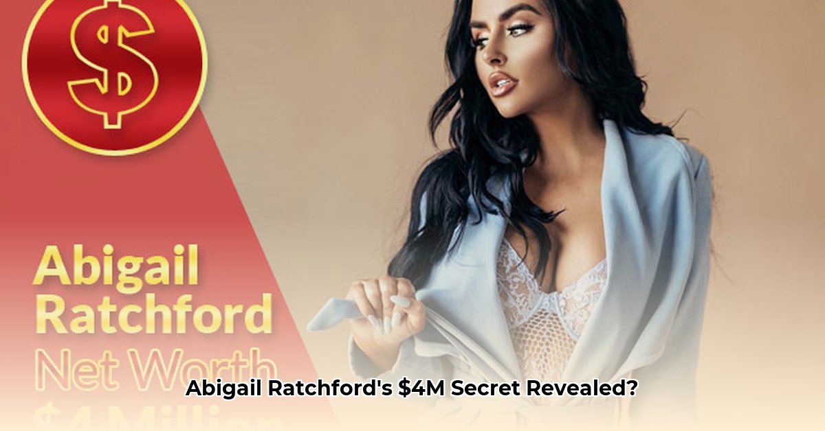 abigail-ratchford-net-worth